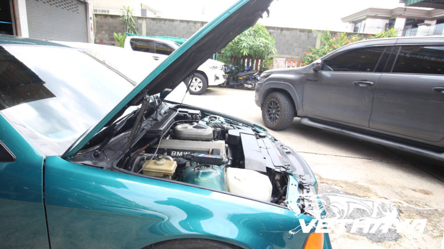 âªê¤¤éÓ½Ò¡ÃÐâ»Ã§Ë¹éÒ bmw series 3-e36-318i-93-99